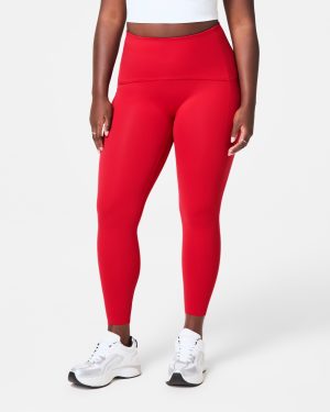Side Pocket Leggings