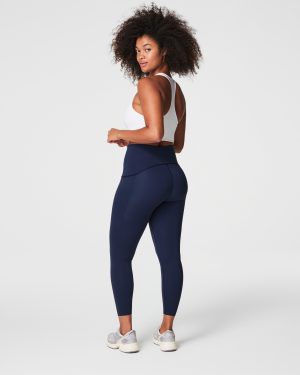 Side Pocket Leggings