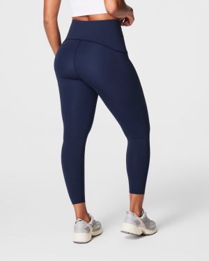 Side Pocket Leggings