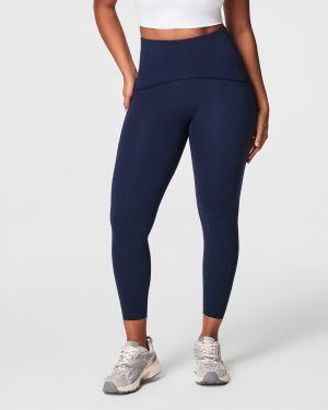 Side Pocket Leggings