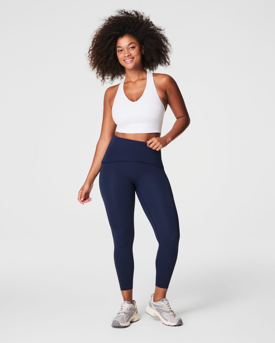 Side Pocket Leggings