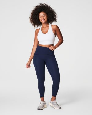 Side Pocket Leggings