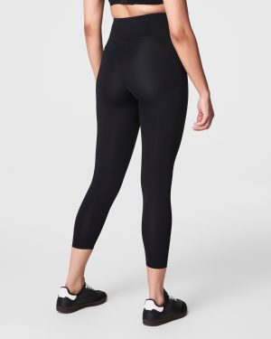 Side Pocket Leggings