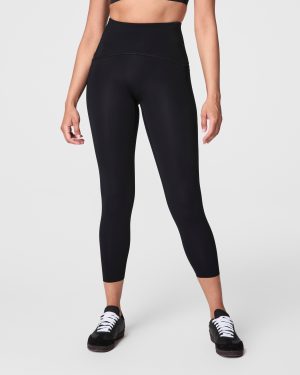 Side Pocket Leggings