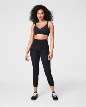 Side Pocket Leggings