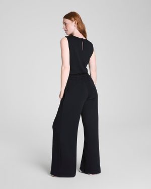 Sleeveless Jumpsuit