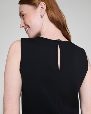 Sleeveless Jumpsuit