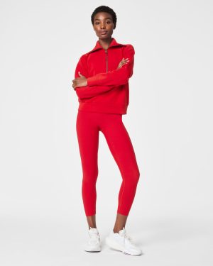 Half Zip