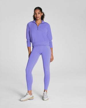 Half Zip
