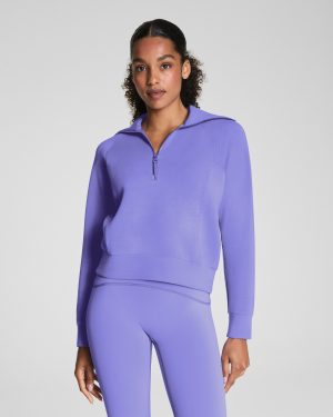 Half Zip