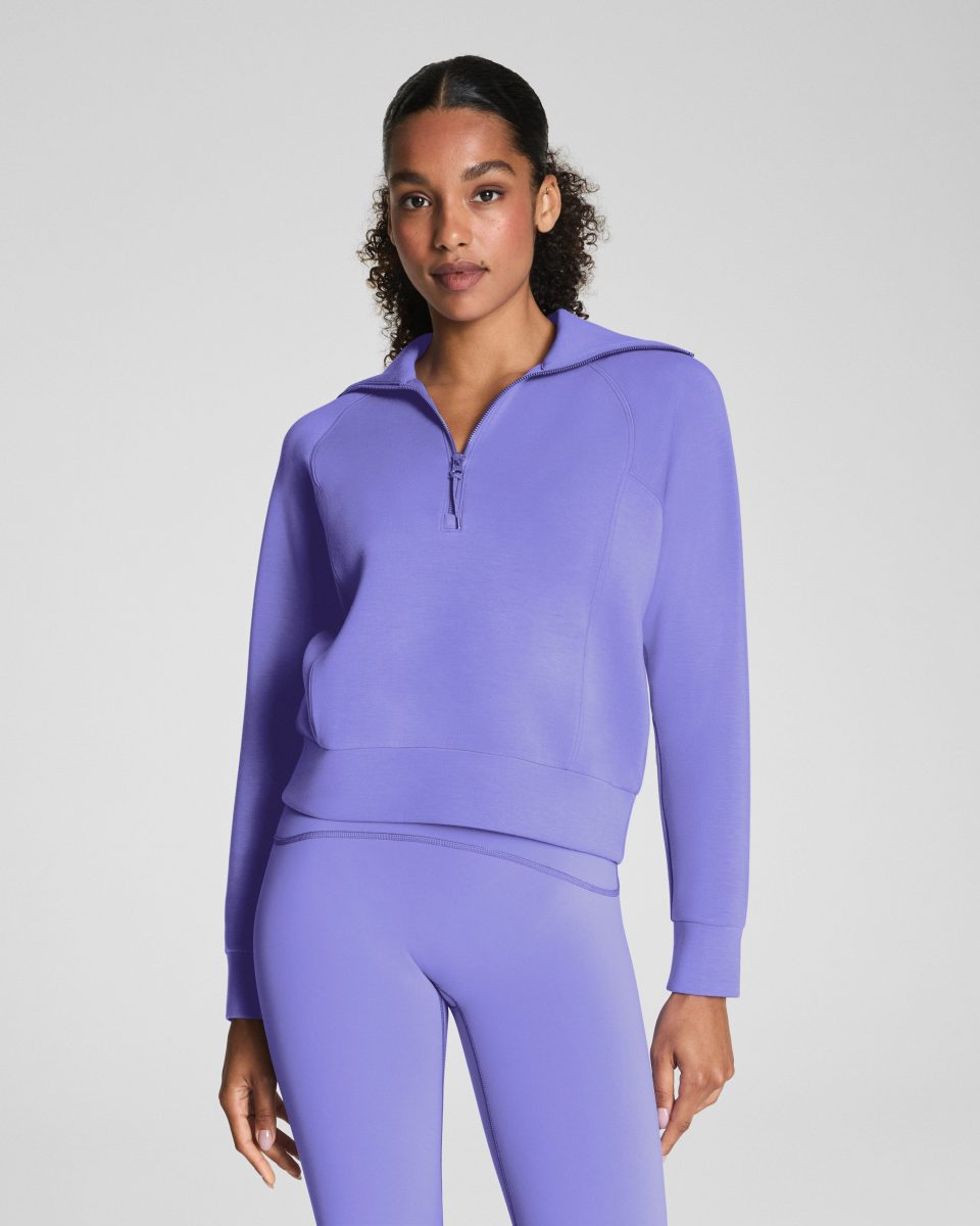 Half Zip