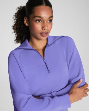 Half Zip