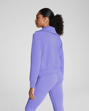 Half Zip