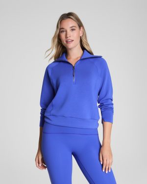 Half Zip