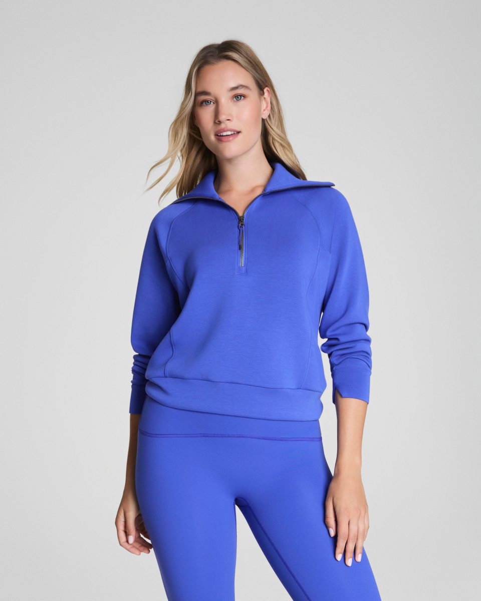 Half Zip