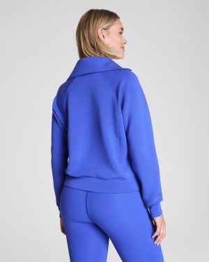 Half Zip