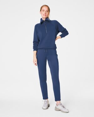 Half Zip