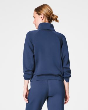 Half Zip