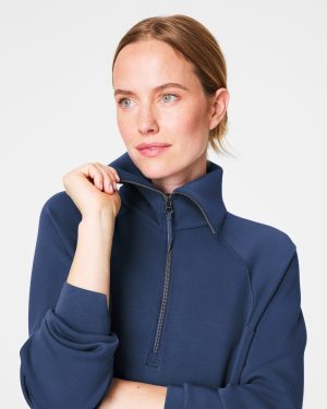 Half Zip