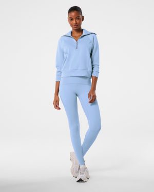 Half Zip
