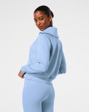 Half Zip