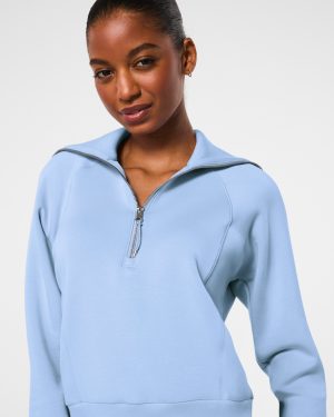 Half Zip