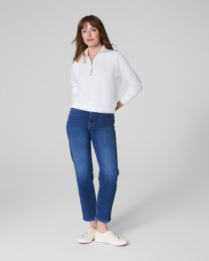 Half Zip