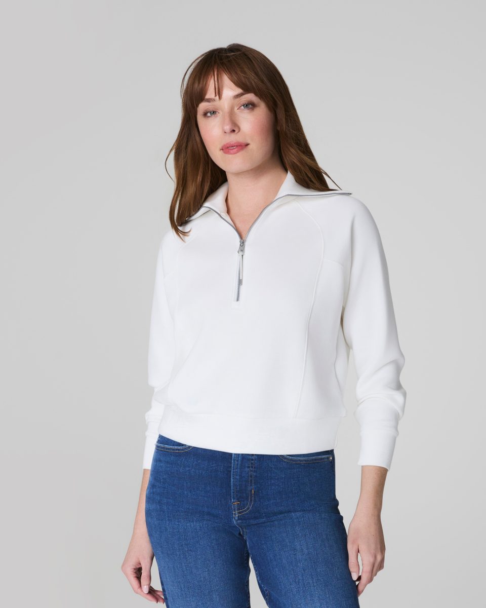 Half Zip