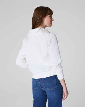 Half Zip