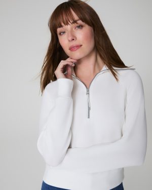 Half Zip