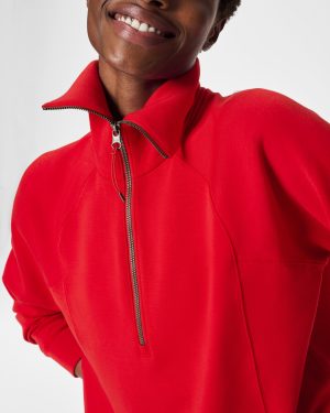 Half Zip