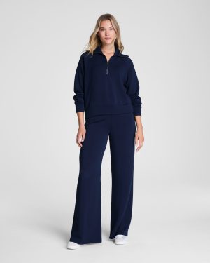 Wide Leg Pant