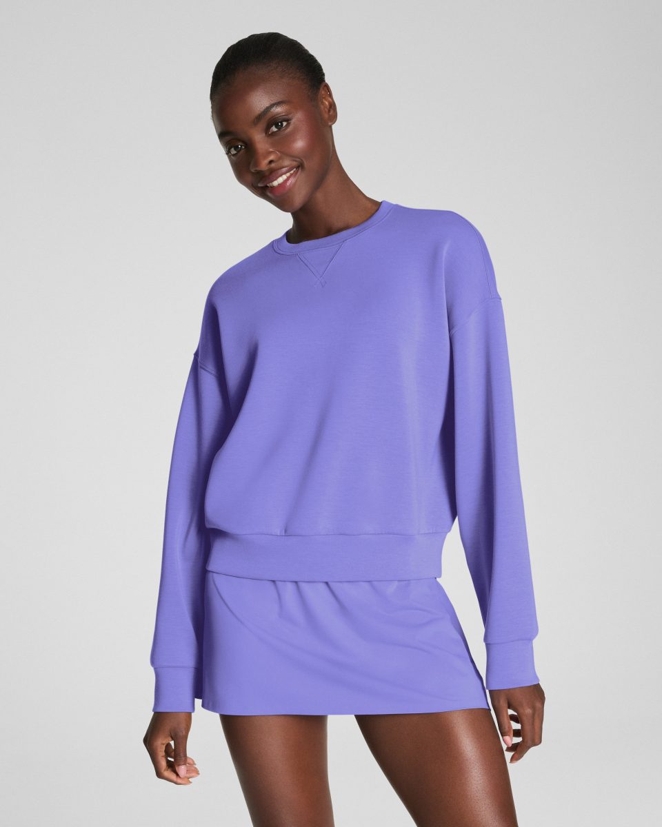 Crewneck