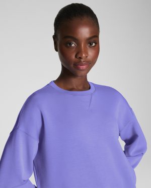 Crewneck