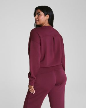 Crewneck