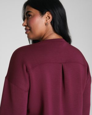 Crewneck
