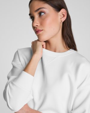 Crewneck