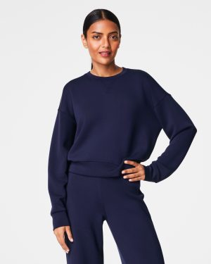 Crewneck