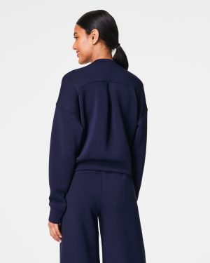 Crewneck