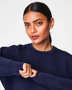 Crewneck