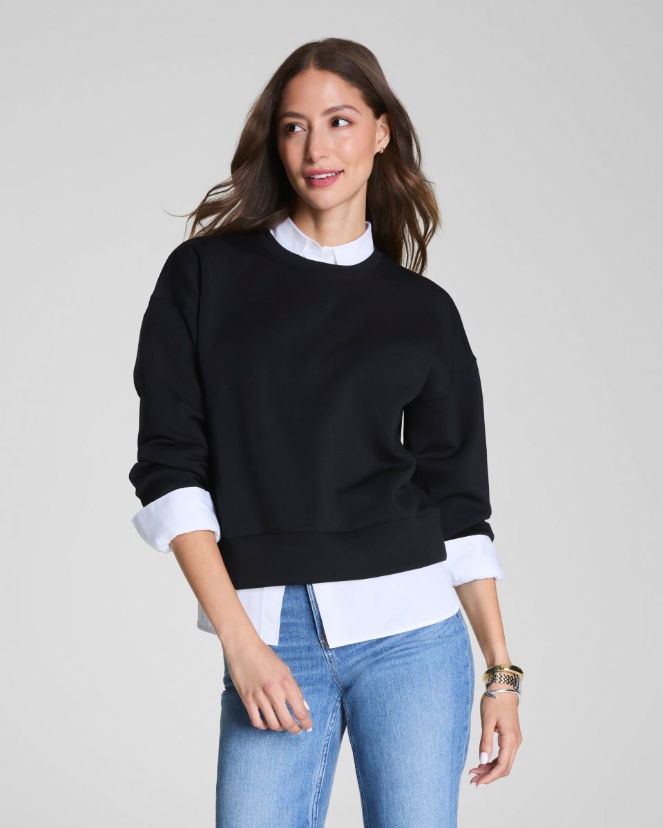 Crewneck