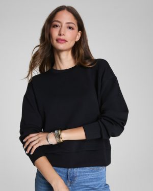 Crewneck