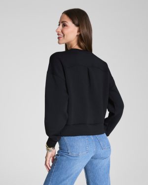 Crewneck