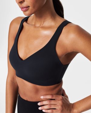 Low Impact Sports Bra
