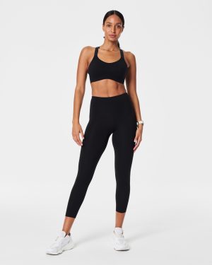 Medium Impact Sports Bra