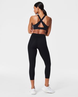 Medium Impact Sports Bra