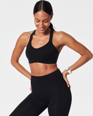 Medium Impact Sports Bra