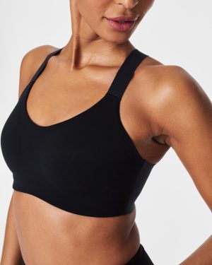 Medium Impact Sports Bra