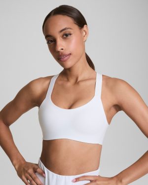 Medium Impact Sports Bra