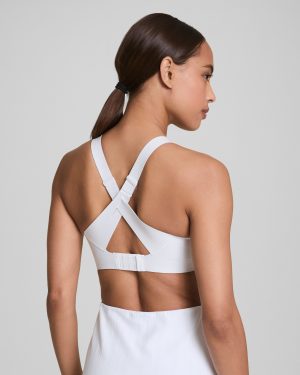 Medium Impact Sports Bra